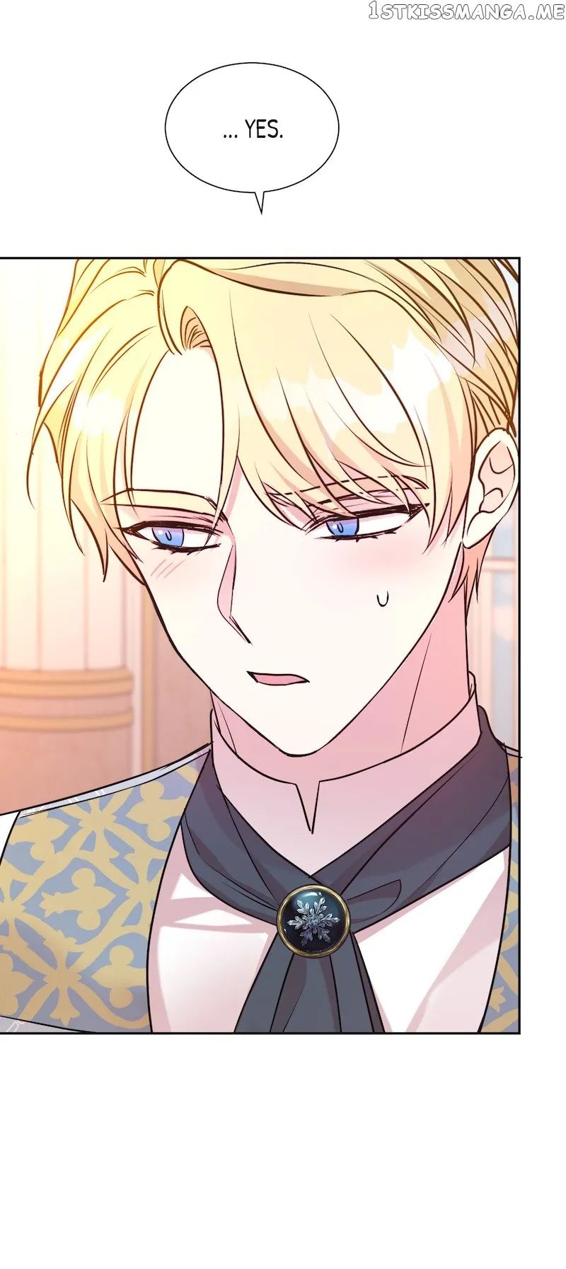 My Second Husband Is Desperate And Depressed Chapter 58 181 07