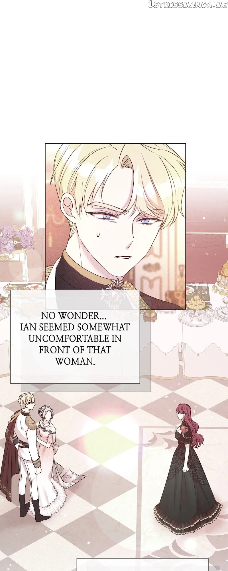 My Second Husband Is Desperate And Depressed Chapter 58 182 08