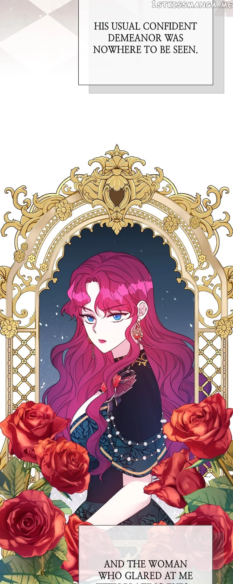 My Second Husband Is Desperate And Depressed Chapter 58 183 09