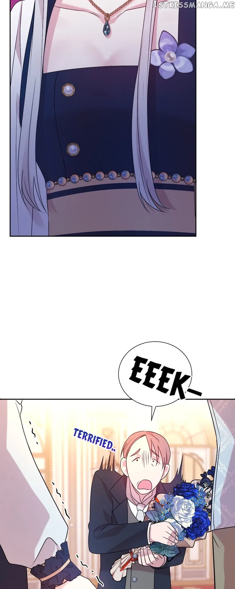 My Second Husband Is Desperate And Depressed Chapter 58 185 11