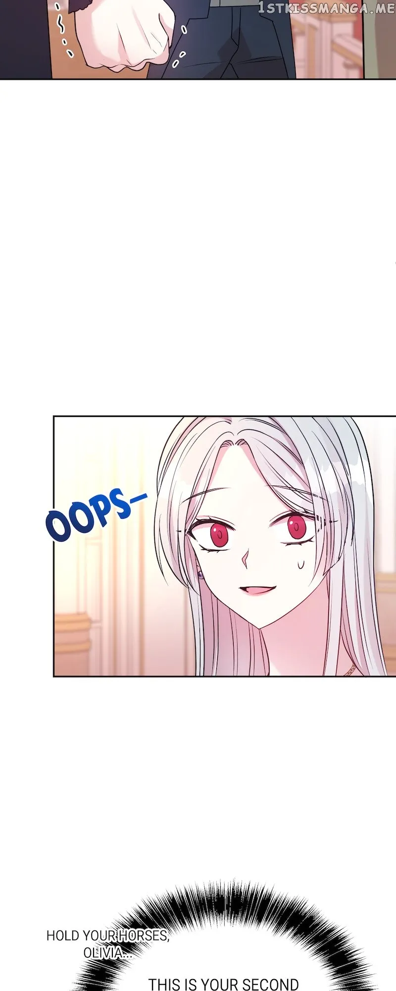 My Second Husband Is Desperate And Depressed Chapter 58 186 12