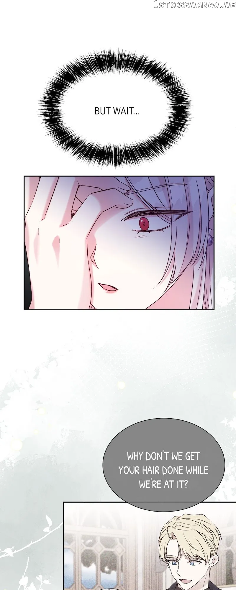 My Second Husband Is Desperate And Depressed Chapter 58 188 14