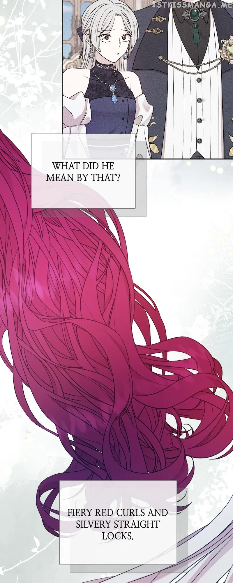 My Second Husband Is Desperate And Depressed Chapter 58 189 15