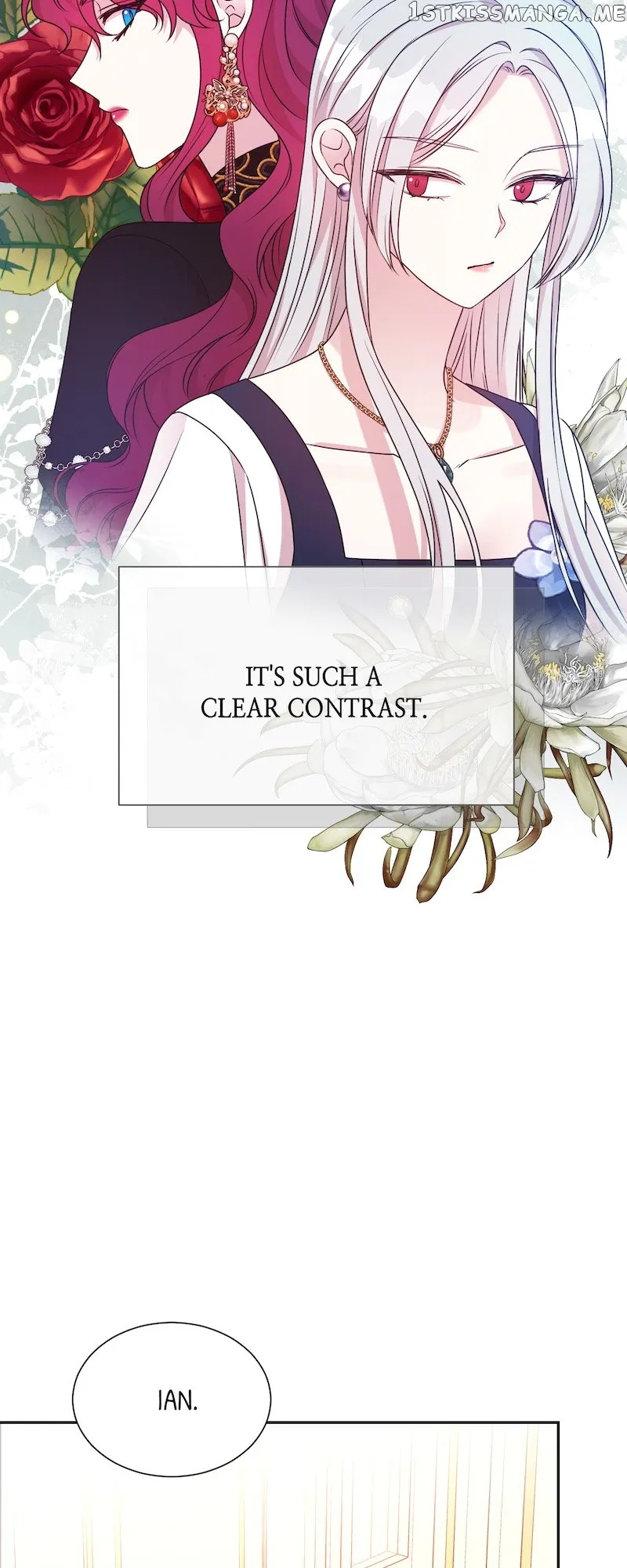 My Second Husband Is Desperate And Depressed Chapter 58 191 17