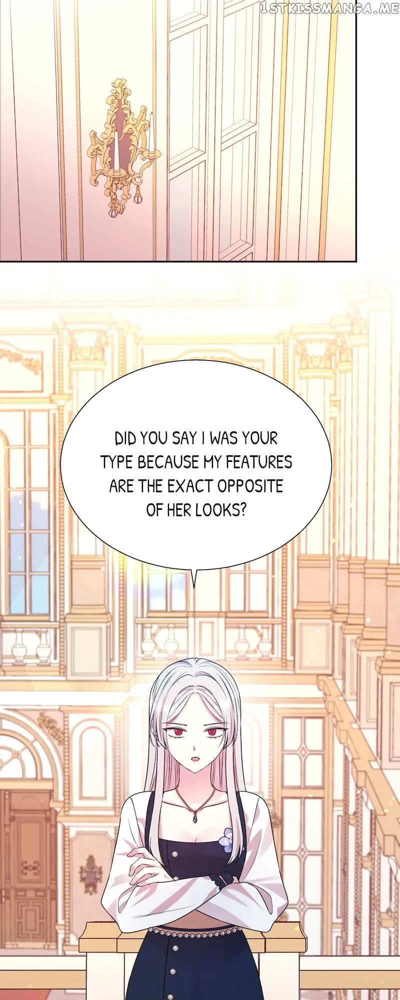 My Second Husband Is Desperate And Depressed Chapter 58 192 18