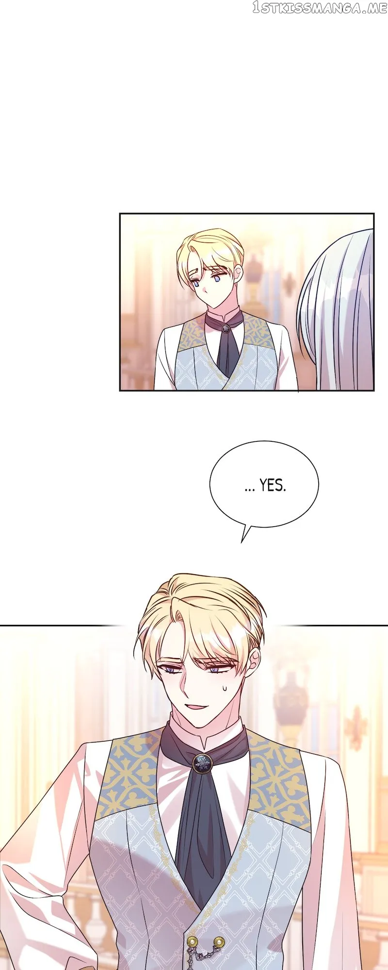 My Second Husband Is Desperate And Depressed Chapter 58 194 20