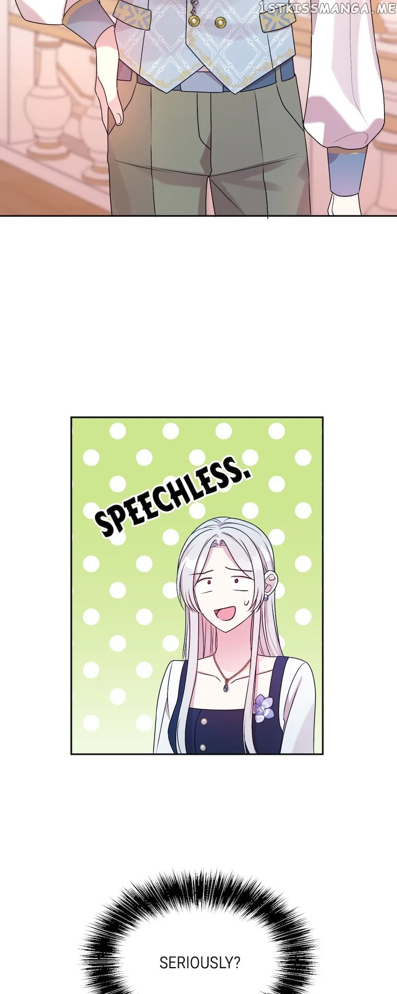 My Second Husband Is Desperate And Depressed Chapter 58 195 21