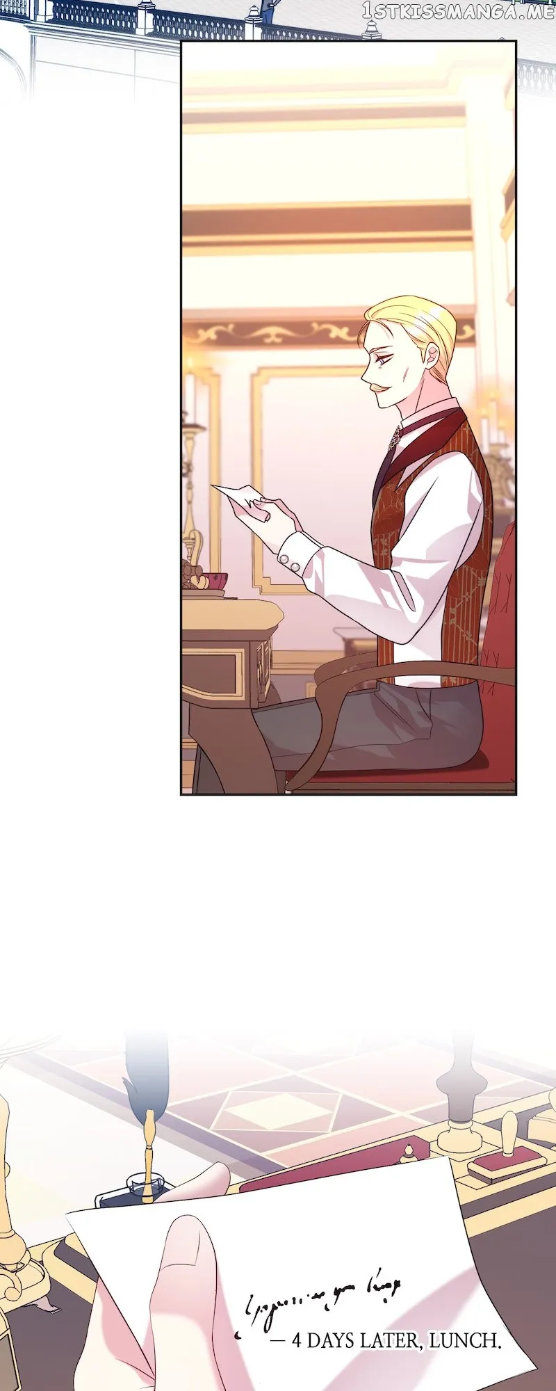 My Second Husband Is Desperate And Depressed Chapter 58 197 23