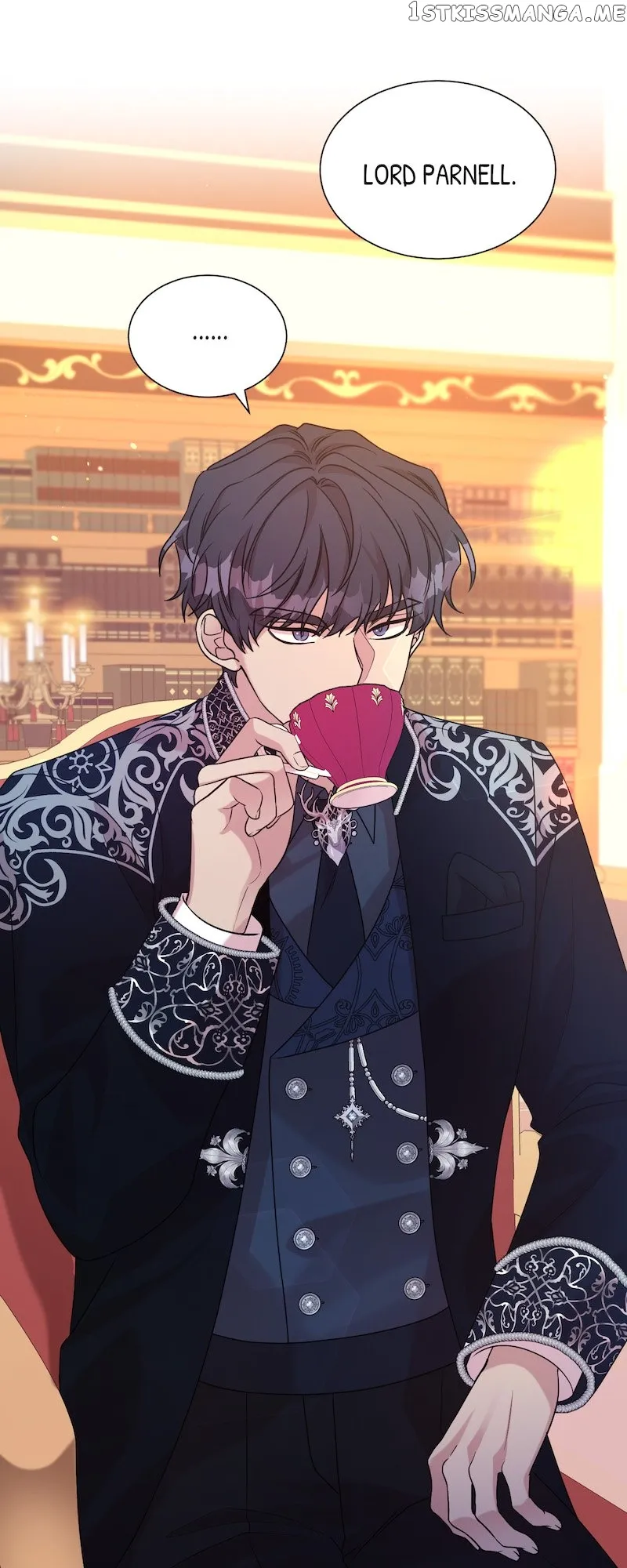 My Second Husband Is Desperate And Depressed Chapter 58 200 26