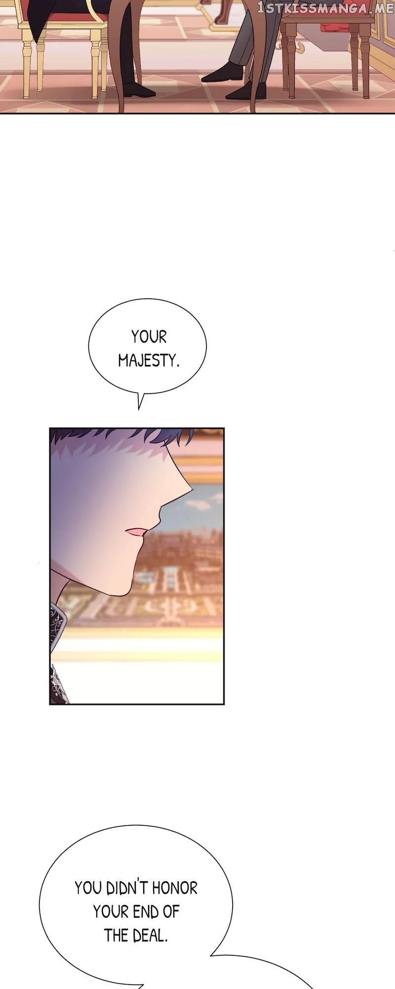 My Second Husband Is Desperate And Depressed Chapter 58 202 28