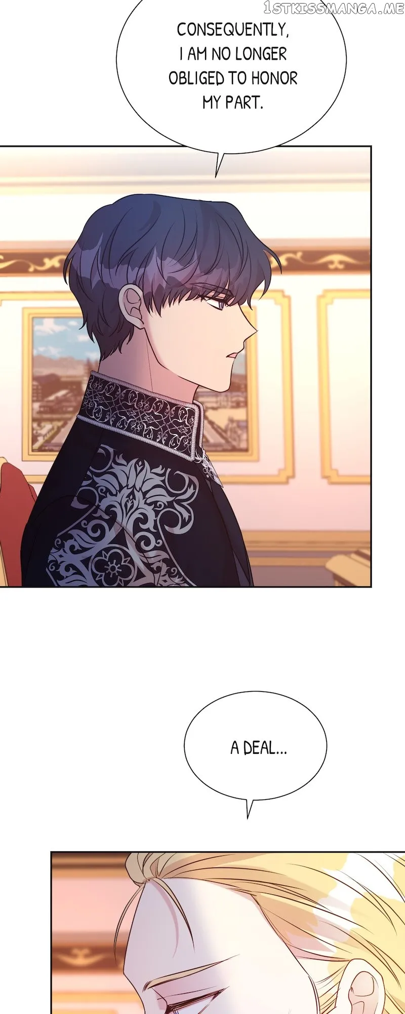 My Second Husband Is Desperate And Depressed Chapter 58 203 29