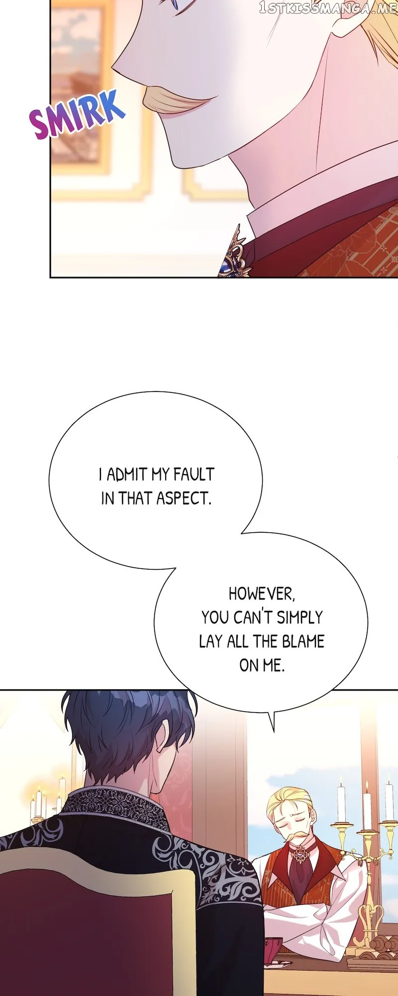 My Second Husband Is Desperate And Depressed Chapter 58 204 30