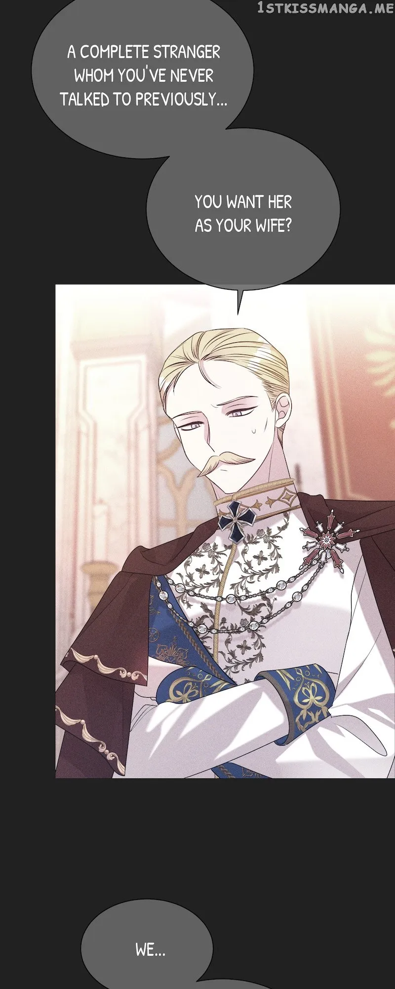 My Second Husband Is Desperate And Depressed Chapter 58 207 33