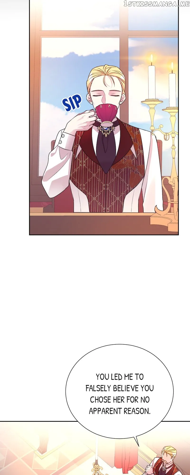 My Second Husband Is Desperate And Depressed Chapter 58 209 35