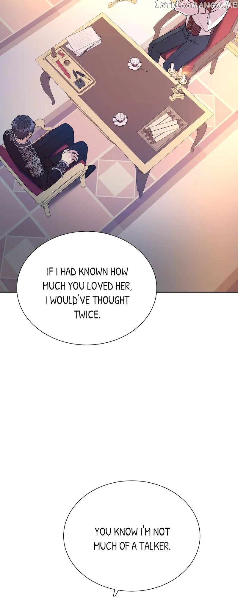 My Second Husband Is Desperate And Depressed Chapter 58 210 36