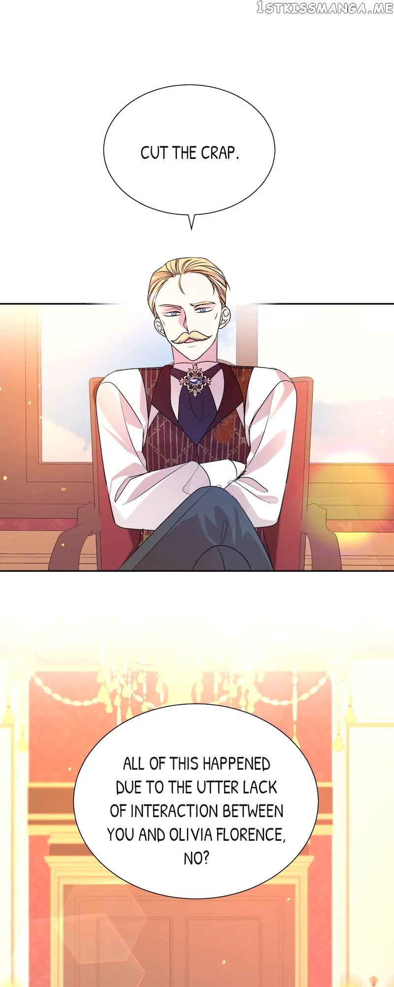 My Second Husband Is Desperate And Depressed Chapter 58 212 38