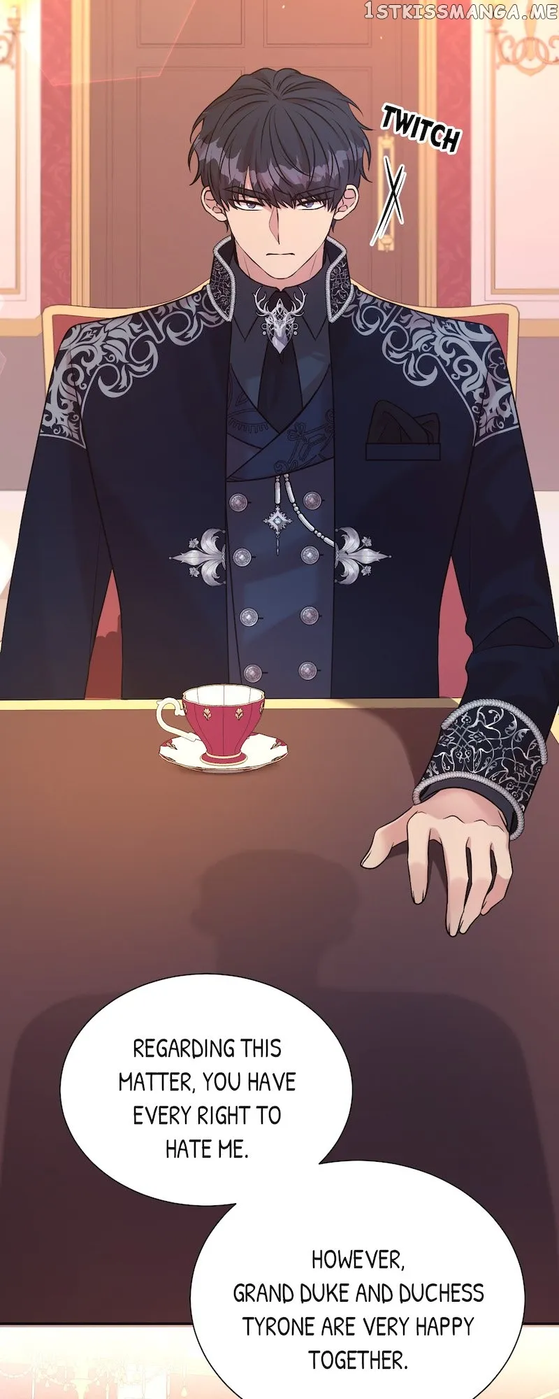 My Second Husband Is Desperate And Depressed Chapter 58 213 39