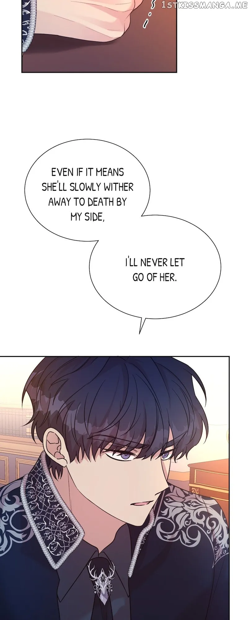 My Second Husband Is Desperate And Depressed Chapter 58 215 41