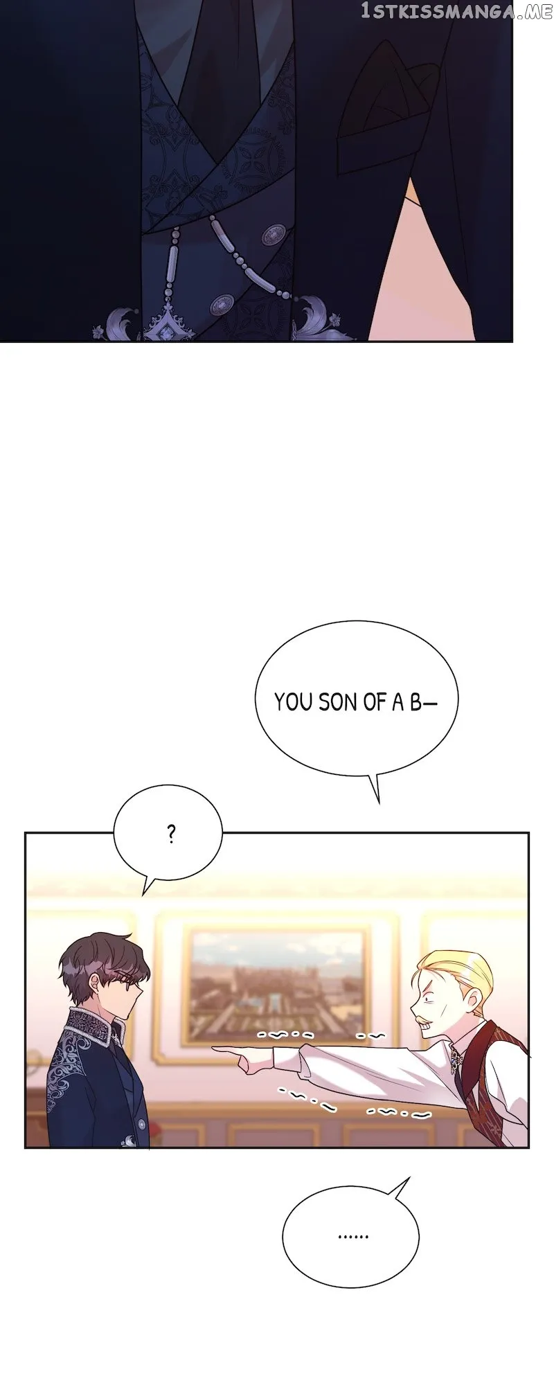 My Second Husband Is Desperate And Depressed Chapter 58 216 42