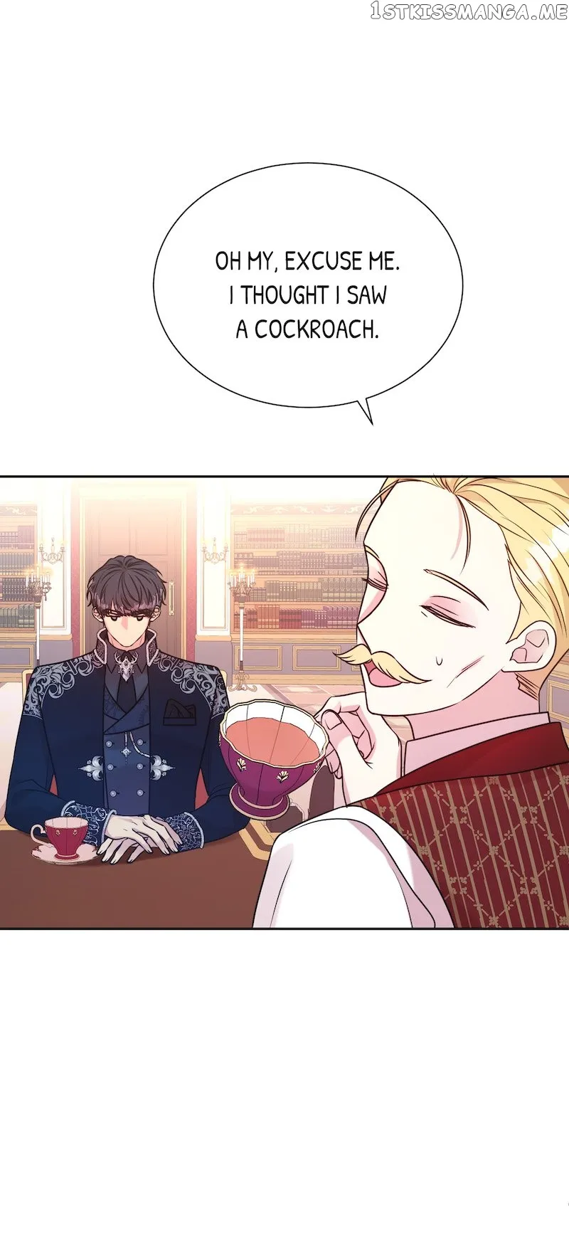 My Second Husband Is Desperate And Depressed Chapter 58 217 43