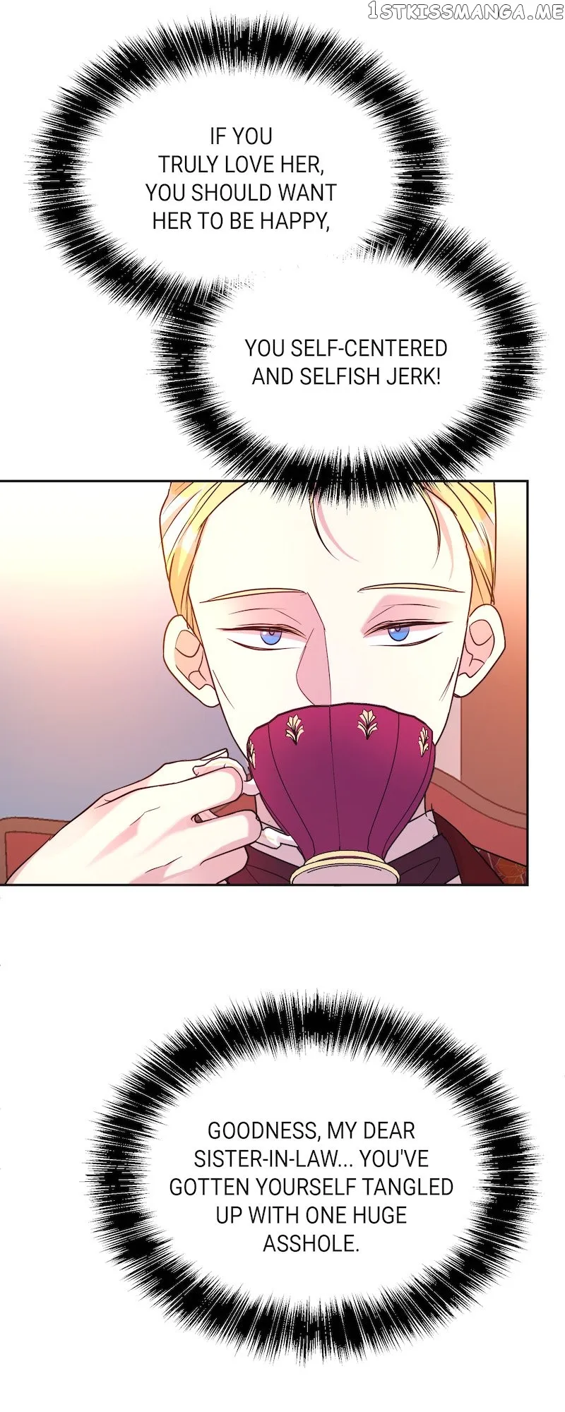 My Second Husband Is Desperate And Depressed Chapter 58 218 44