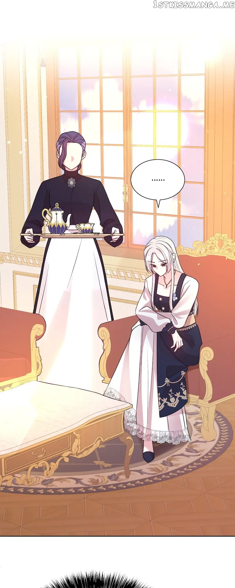 My Second Husband Is Desperate And Depressed Chapter 58 219 45