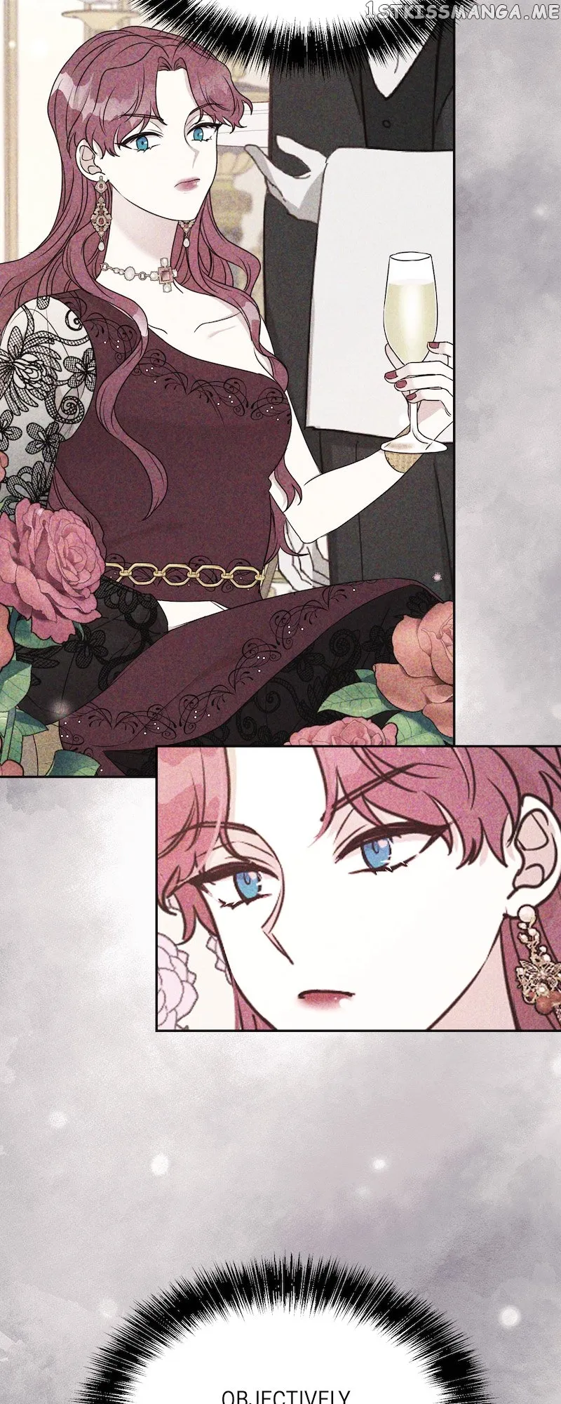 My Second Husband Is Desperate And Depressed Chapter 58 221 47