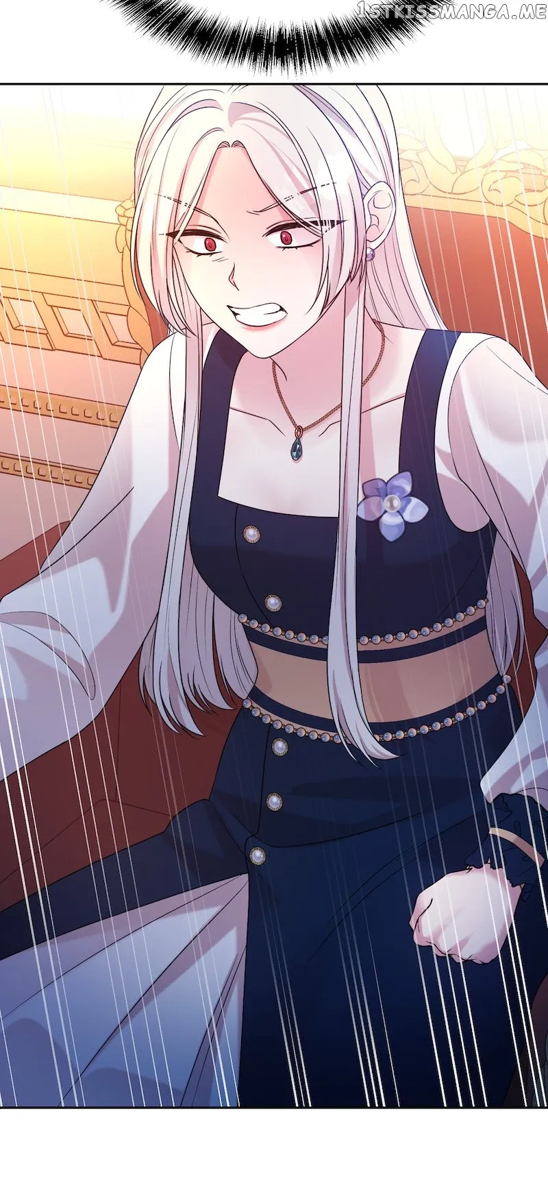 My Second Husband Is Desperate And Depressed Chapter 58 223 49