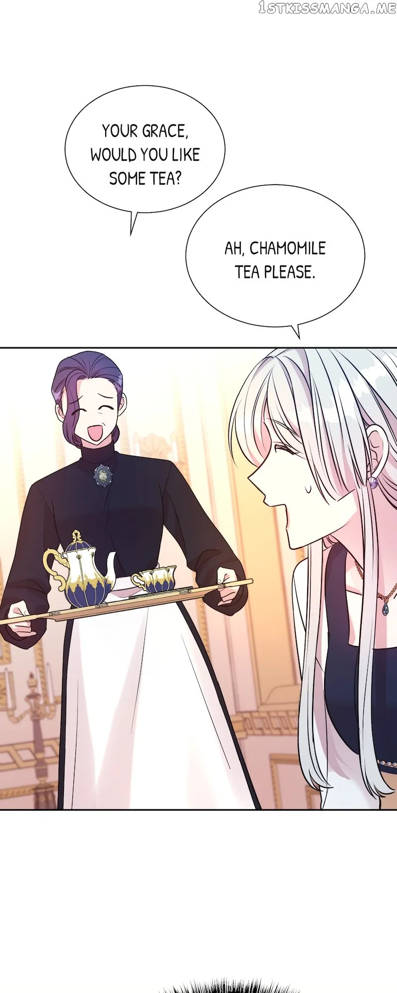 My Second Husband Is Desperate And Depressed Chapter 58 224 50