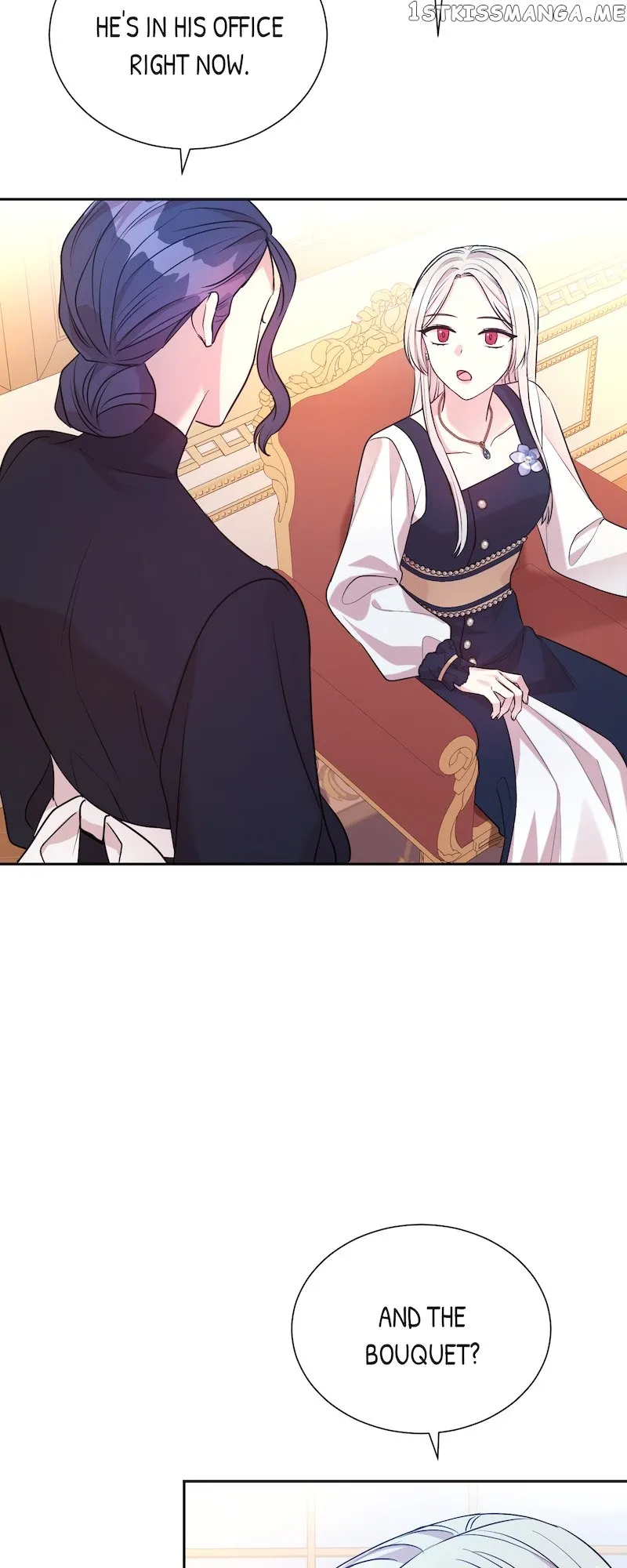 My Second Husband Is Desperate And Depressed Chapter 58 227 53