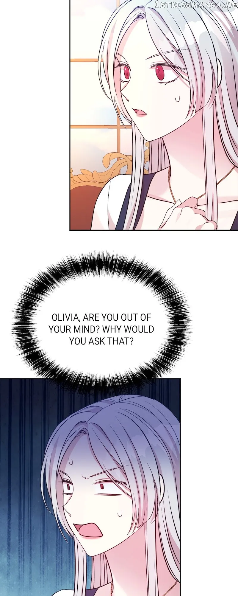 My Second Husband Is Desperate And Depressed Chapter 58 228 54