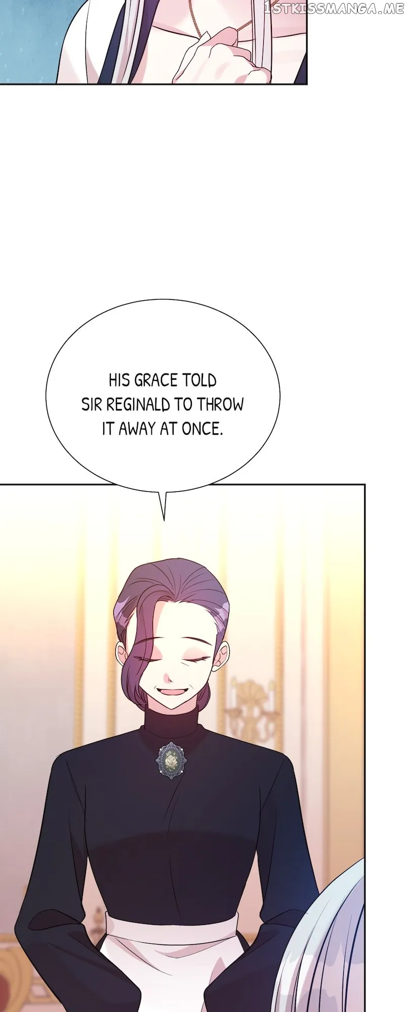 My Second Husband Is Desperate And Depressed Chapter 58 229 55