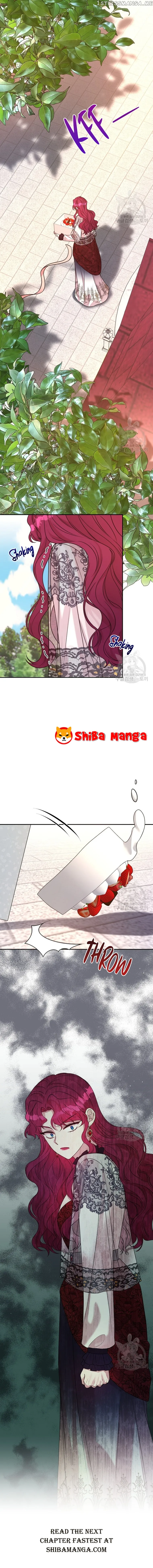 My Second Husband Is Desperate And Depressed Chapter 60 32 8