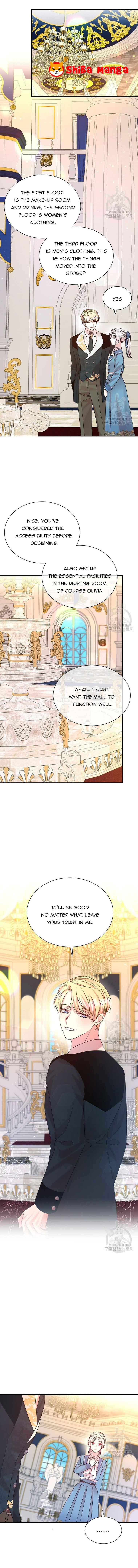 My Second Husband Is Desperate And Depressed Chapter 66 34 0