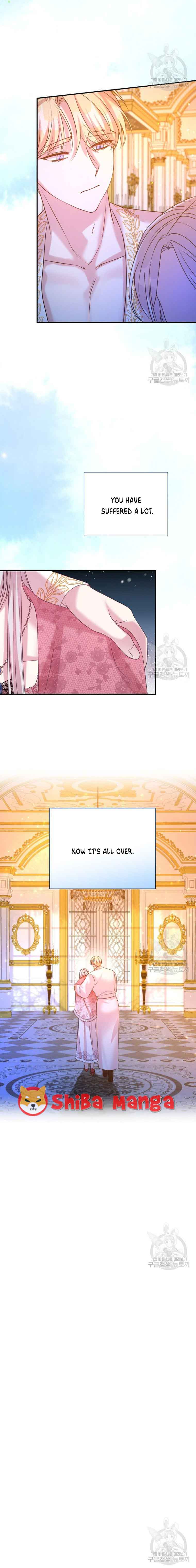 My Second Husband Is Desperate And Depressed Chapter 75 47 1