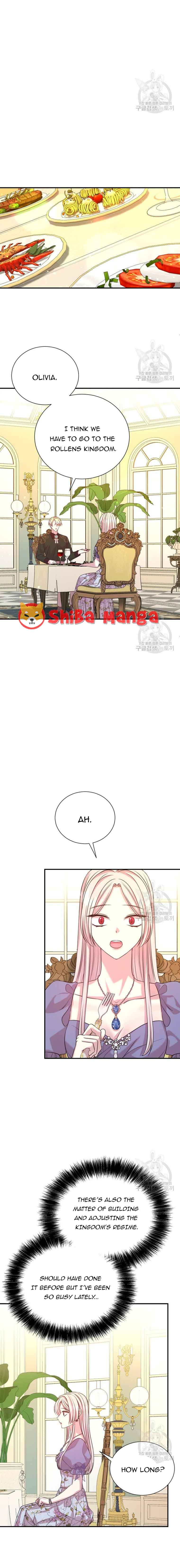 My Second Husband Is Desperate And Depressed Chapter 75 56 10