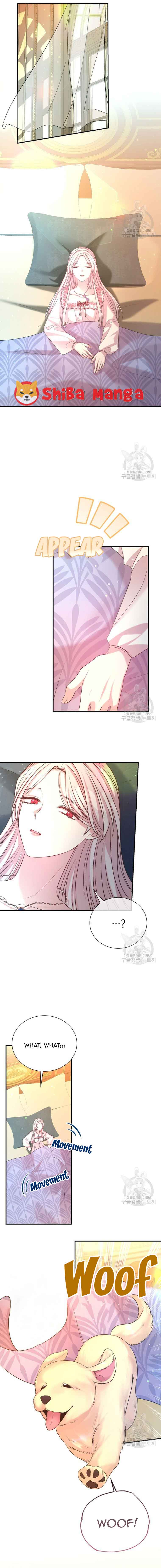 My Second Husband Is Desperate And Depressed Chapter 75 48 2