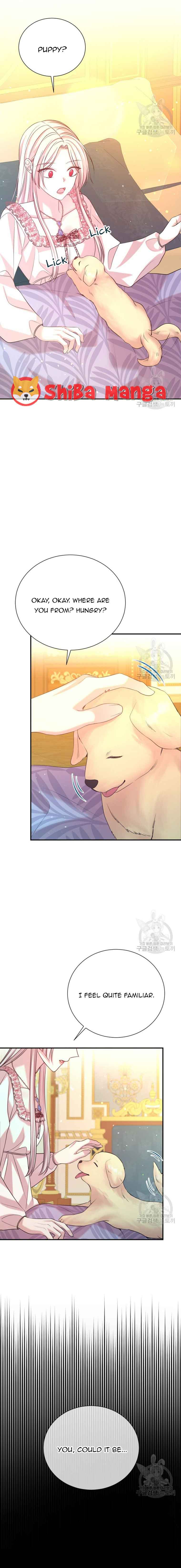 My Second Husband Is Desperate And Depressed Chapter 75 49 3