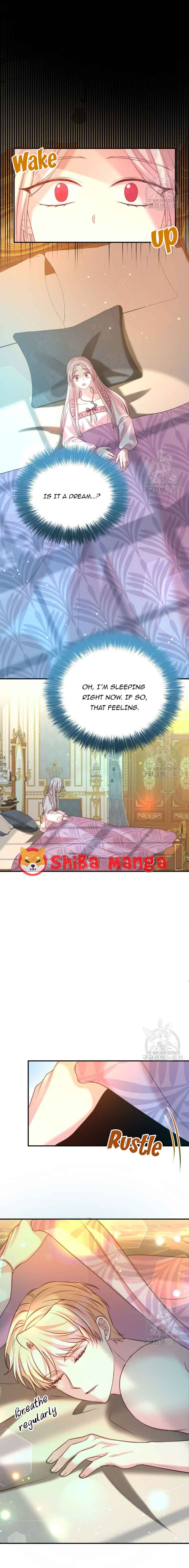 My Second Husband Is Desperate And Depressed Chapter 75 50 4