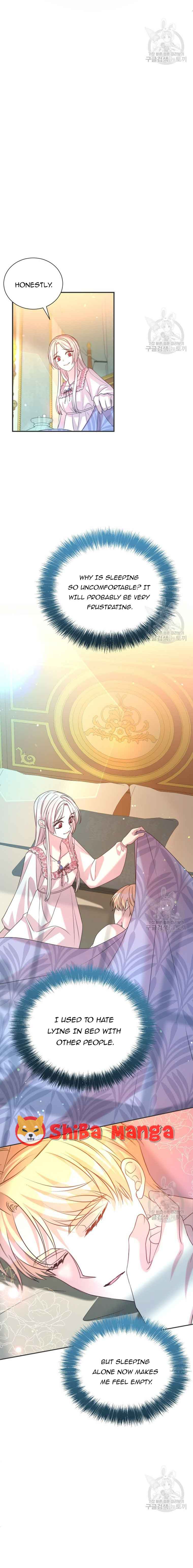 My Second Husband Is Desperate And Depressed Chapter 75 51 5