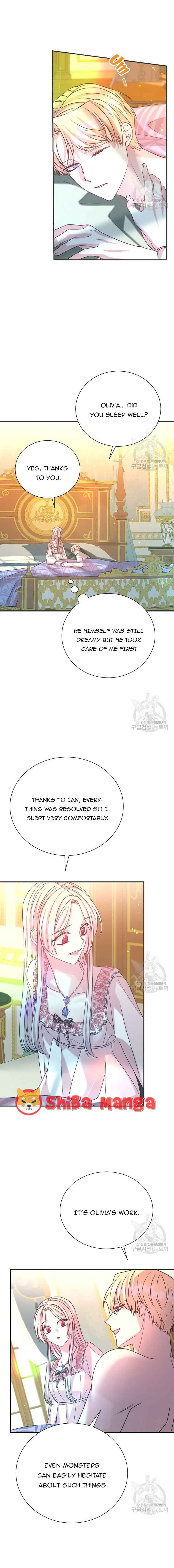 My Second Husband Is Desperate And Depressed Chapter 75 52 6