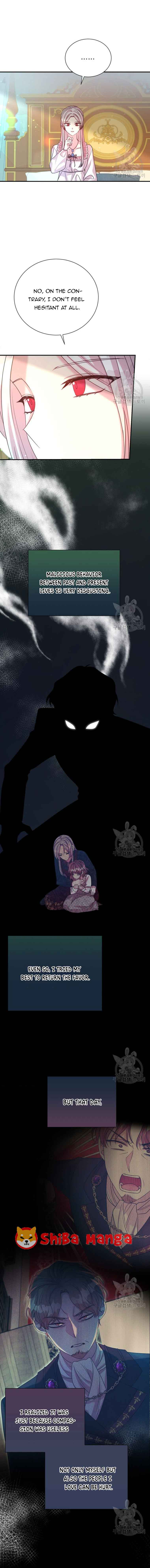 My Second Husband Is Desperate And Depressed Chapter 75 53 7