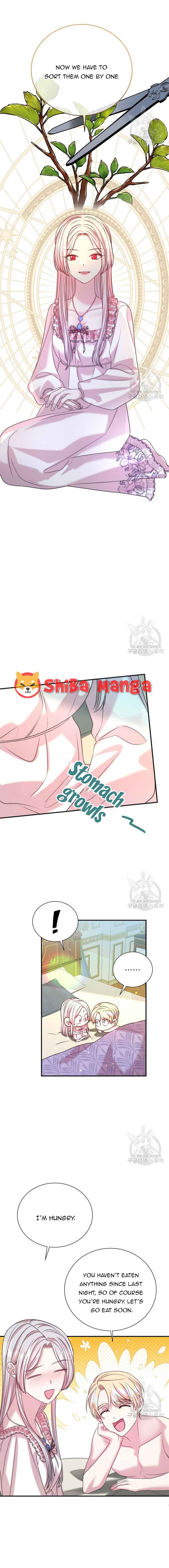 My Second Husband Is Desperate And Depressed Chapter 75 55 9