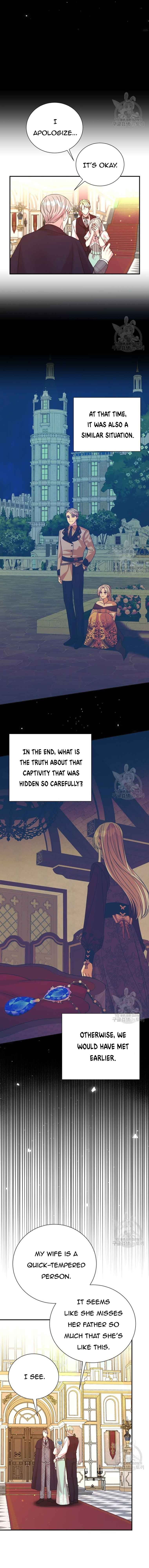 My Second Husband Is Desperate And Depressed Chapter 76 51 2