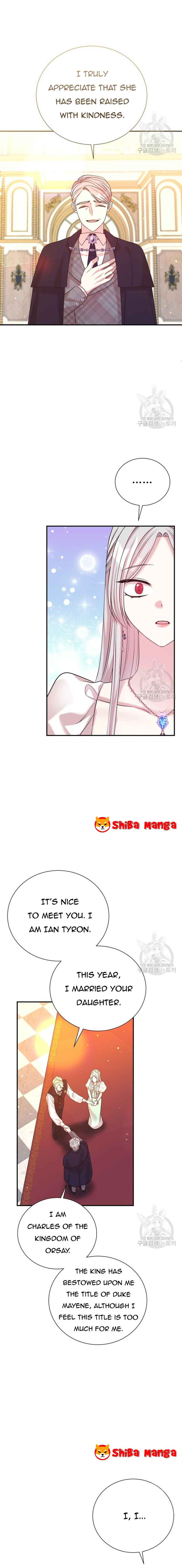 My Second Husband Is Desperate And Depressed Chapter 76 52 3