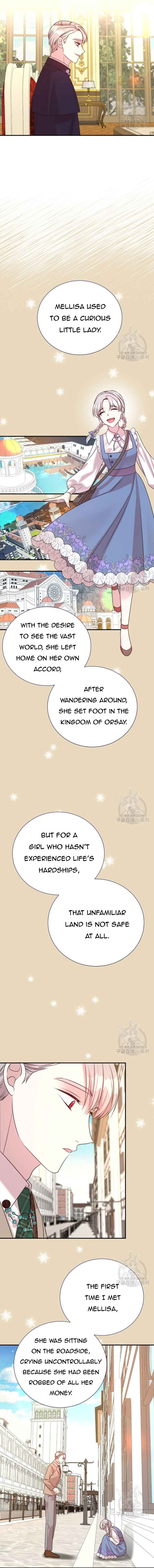 My Second Husband Is Desperate And Depressed Chapter 76 55 6