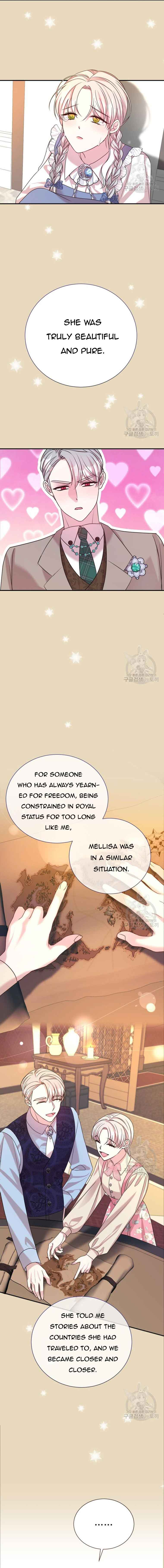 My Second Husband Is Desperate And Depressed Chapter 76 56 7