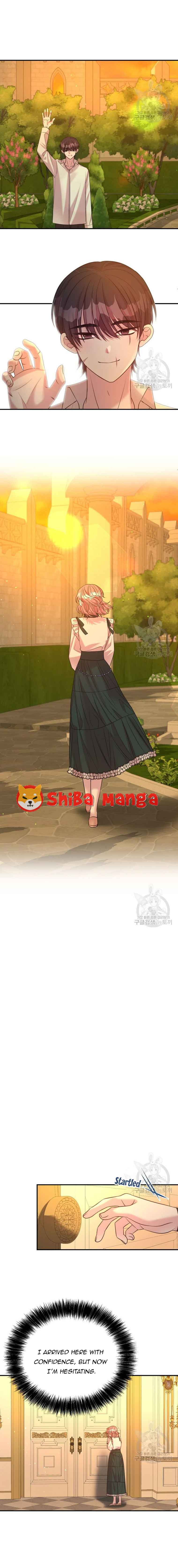 My Second Husband Is Desperate And Depressed Chapter 77 55 12