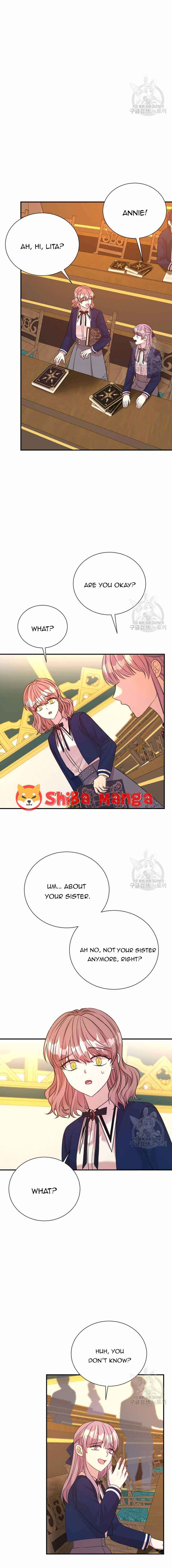 My Second Husband Is Desperate And Depressed Chapter 77 45 2