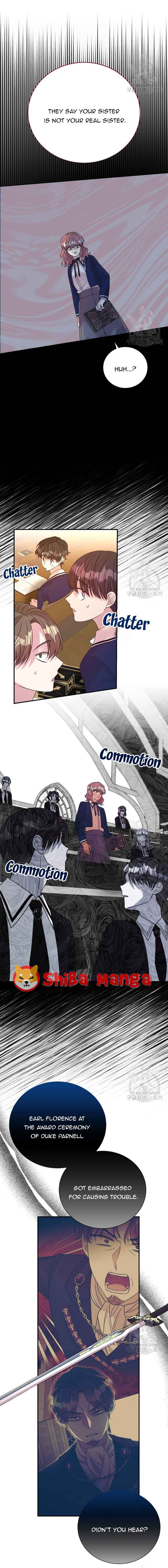 My Second Husband Is Desperate And Depressed Chapter 77 46 3